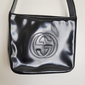 Vintage GUCCI Shoulder Bag